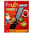 Fruit Ninja Slice Of Life Game